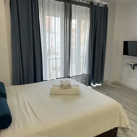 Luxury 1 Malaga