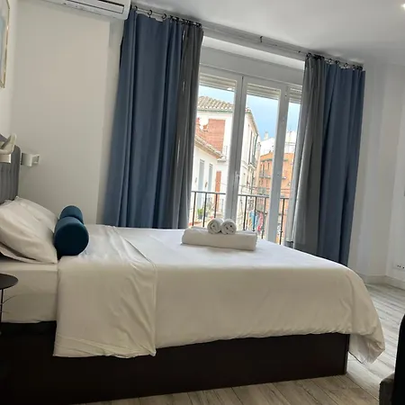 Apartment Luxury 1 Malaga