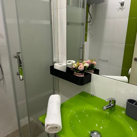 Luxury 1 * Malaga