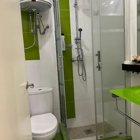Apartment Luxury 1 *