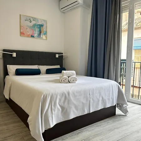 Luxury 1 Apartment Malaga