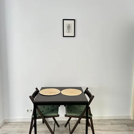 Luxury 1 Apartment Malaga