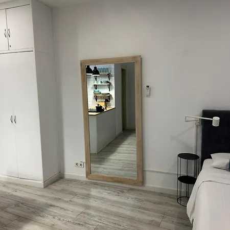 Luxury 1 Apartment *
