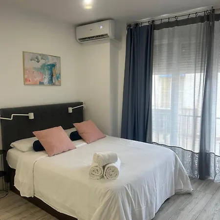 Luxury 1 Malaga