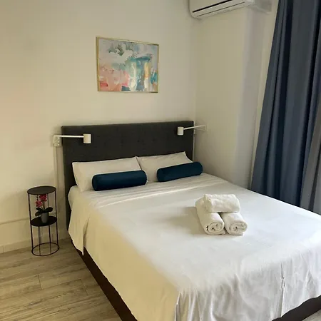 Apartment Luxury 1