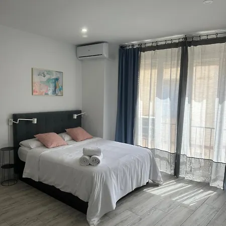 Luxury 1 * Málaga